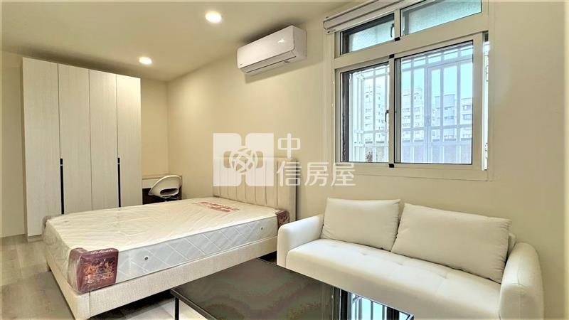 富強街電梯收租套房7F房屋室內格局與周邊環境