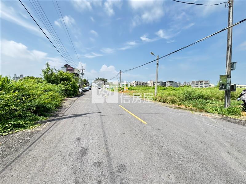 台江文化中心農地廠房房屋室內格局與周邊環境