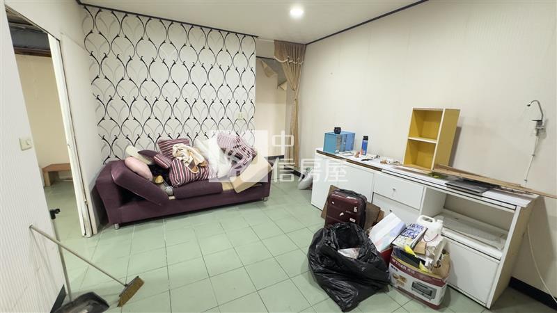 鑫聖中信-八德廣豐新天地美寓房屋室內格局與周邊環境