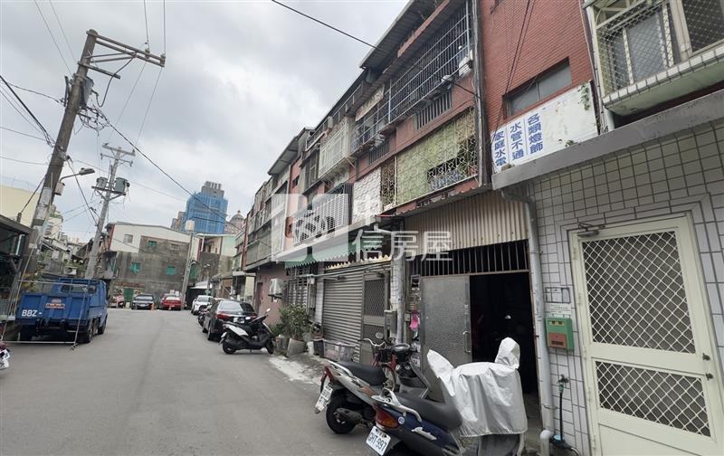 鑫聖中信-八德廣豐新天地美寓房屋室內格局與周邊環境