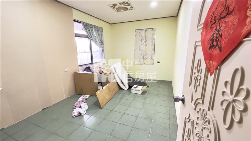 鑫聖中信-八德廣豐新天地美寓房屋室內格局與周邊環境