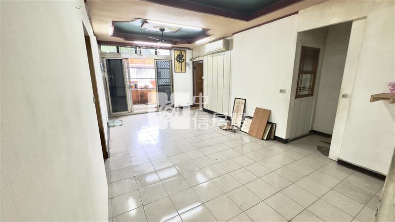 鑫聖中信-八德廣豐新天地美寓房屋室內格局與周邊環境