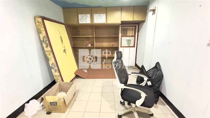 鑫聖中信-八德廣豐新天地美寓房屋室內格局與周邊環境