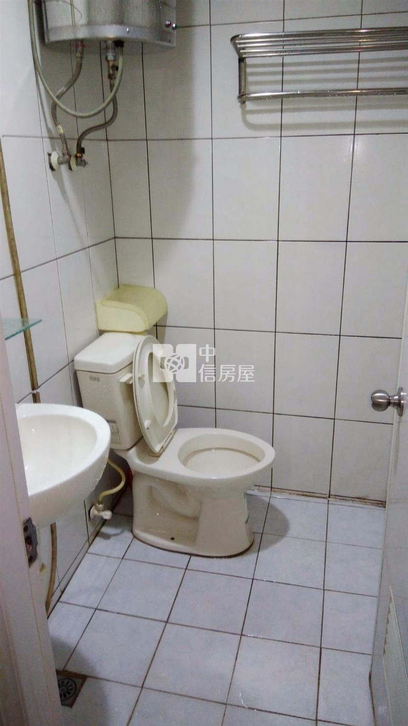 近埔心站前.四維商圈收租四套房房屋室內格局與周邊環境