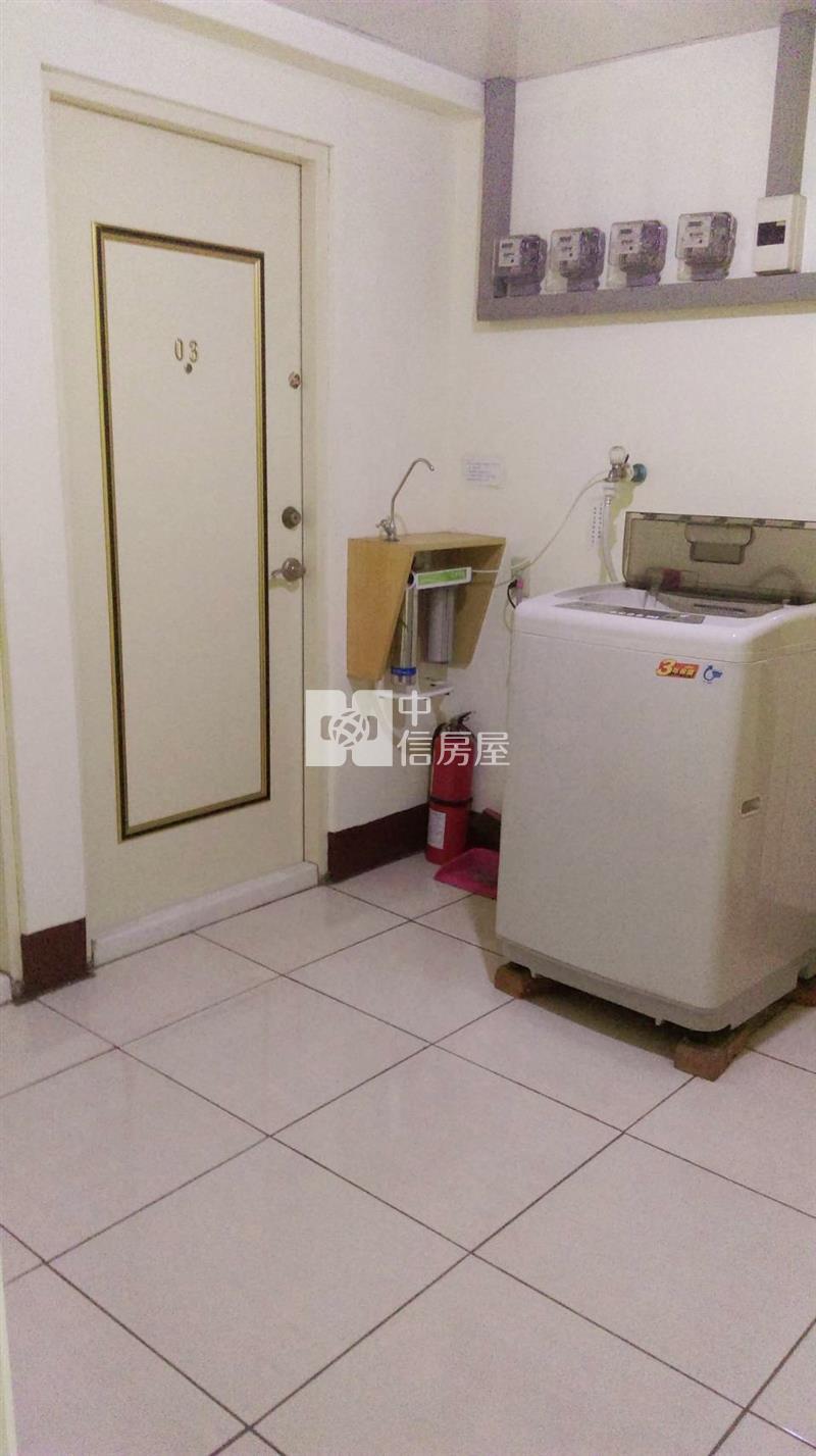 近埔心站前.四維商圈收租四套房房屋室內格局與周邊環境