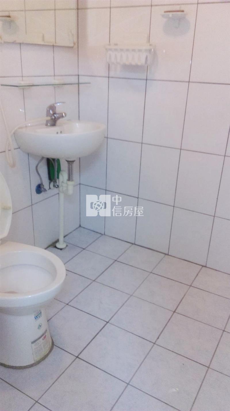 近埔心站前.四維商圈收租四套房房屋室內格局與周邊環境