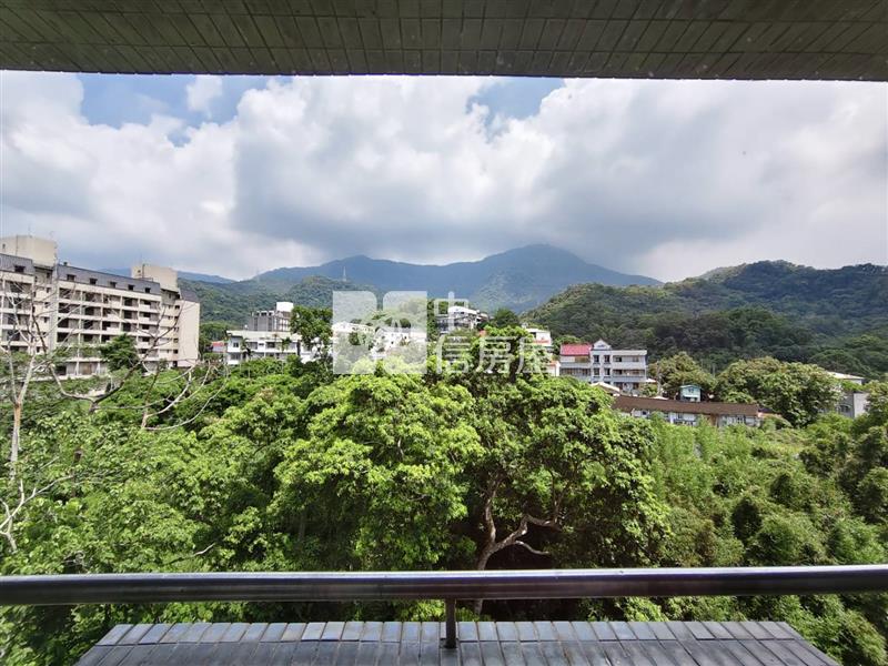 白河關子嶺休閒渡假2房平車房屋室內格局與周邊環境