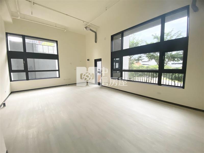 微型商辦創立方2A8房屋室內格局與周邊環境