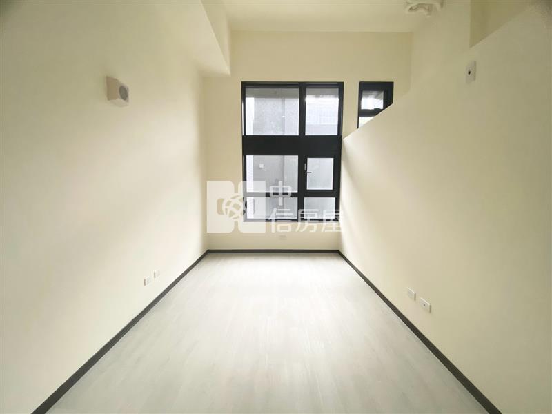 微型商辦創立方2A8房屋室內格局與周邊環境