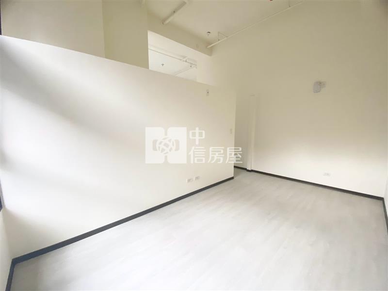 微型商辦創立方2A8房屋室內格局與周邊環境