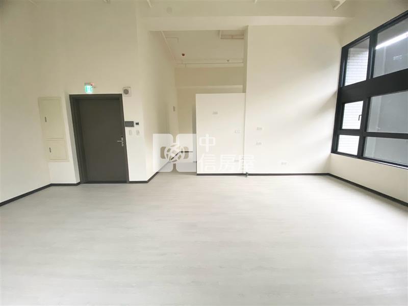微型商辦創立方2A8房屋室內格局與周邊環境