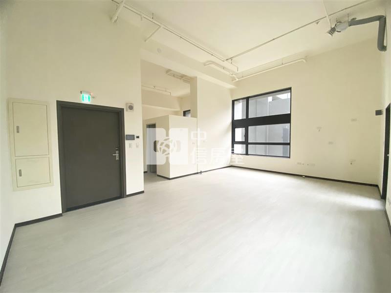 微型商辦創立方2A8房屋室內格局與周邊環境
