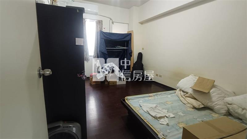 樂福專任一中旁虎嘯東村三房房屋室內格局與周邊環境
