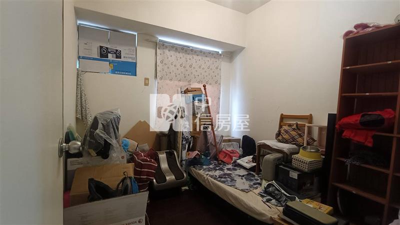 樂福專任一中旁虎嘯東村三房房屋室內格局與周邊環境