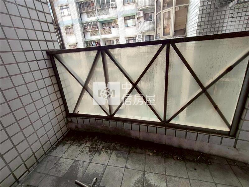 ◆光華國宅前區3房房屋室內格局與周邊環境