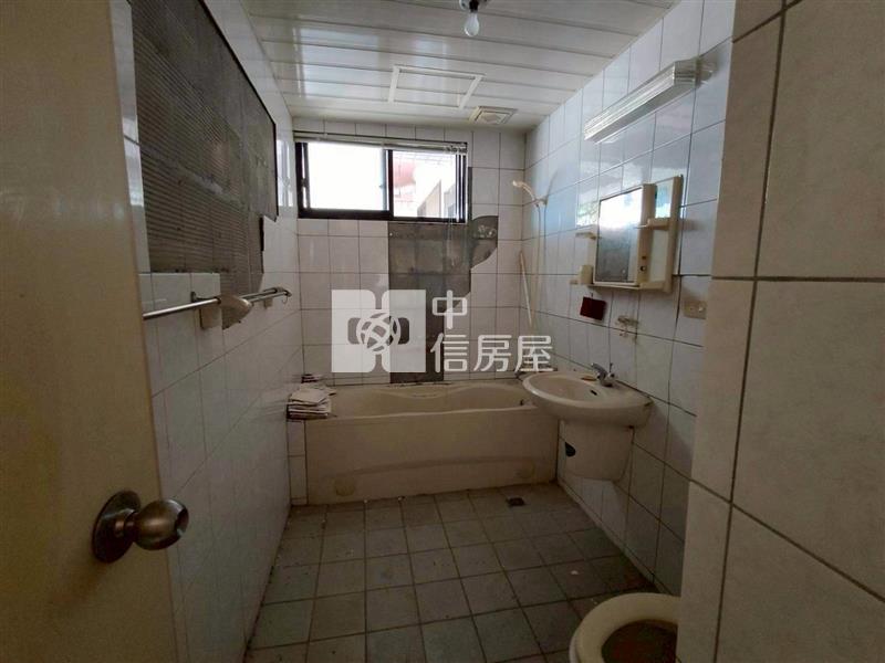 ◆光華國宅前區3房房屋室內格局與周邊環境