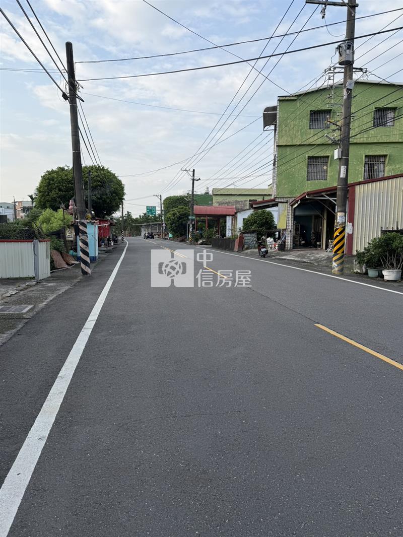 潮州潮東國小透天房屋室內格局與周邊環境