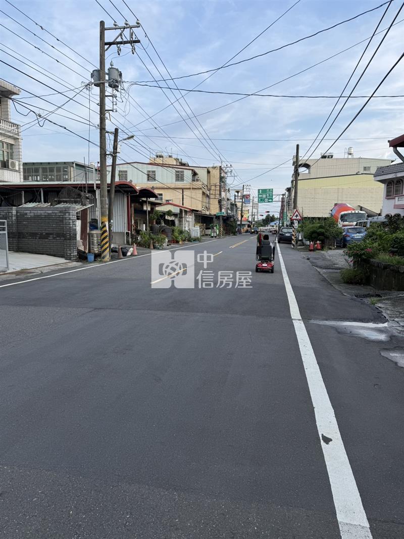 潮州潮東國小透天房屋室內格局與周邊環境