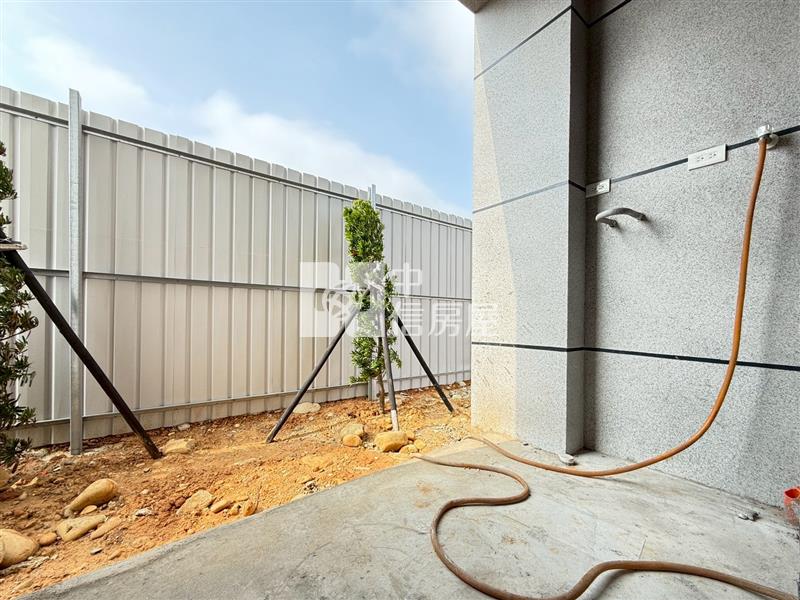 【安家】專任-草漯全新6套房電梯收租別墅房屋室內格局與周邊環境