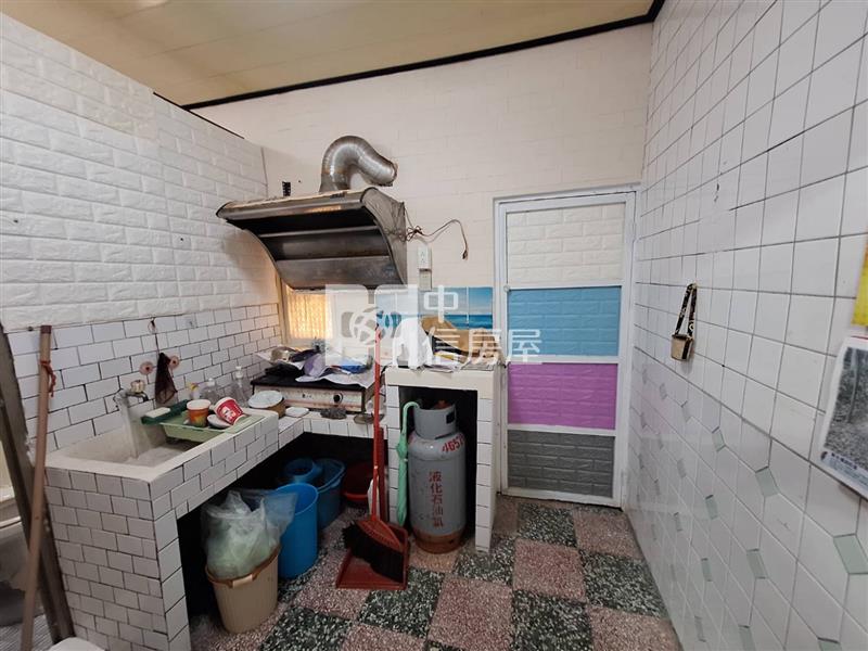 🏠華勛國小旁買地送屋🏠榮民南路二段房屋室內格局與周邊環境