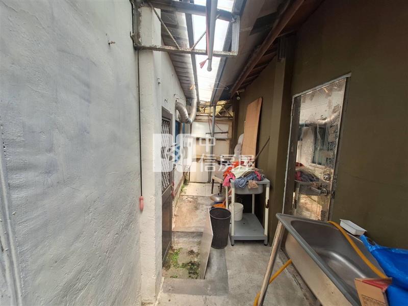 🏠華勛國小旁買地送屋🏠榮民南路二段房屋室內格局與周邊環境