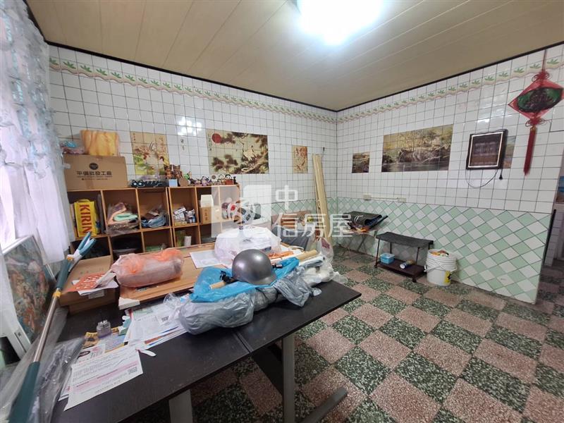 🏠華勛國小旁買地送屋🏠榮民南路二段房屋室內格局與周邊環境