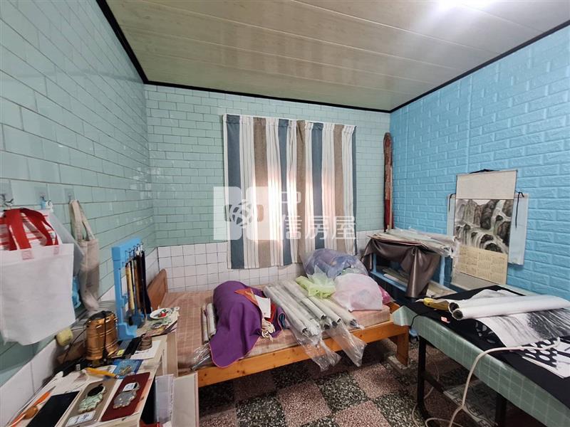 🏠華勛國小旁買地送屋🏠榮民南路二段房屋室內格局與周邊環境