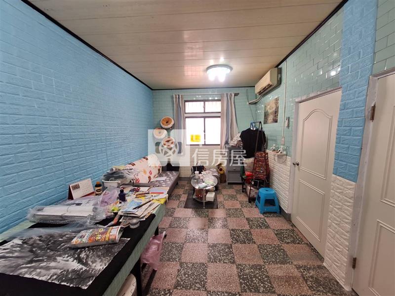 🏠華勛國小旁買地送屋🏠榮民南路二段房屋室內格局與周邊環境