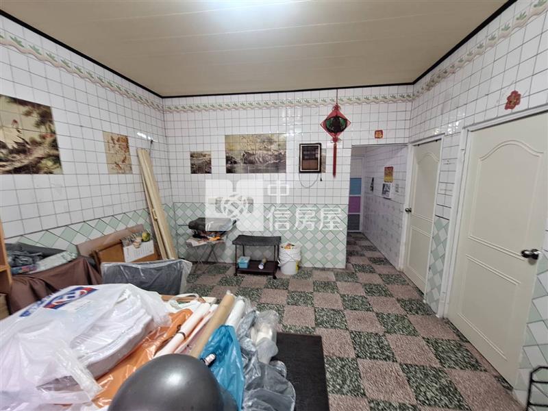 🏠華勛國小旁買地送屋🏠榮民南路二段房屋室內格局與周邊環境