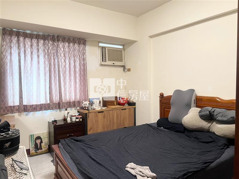 專-新勢國小低公設三面採光電梯三房房屋室內格局與周邊環境