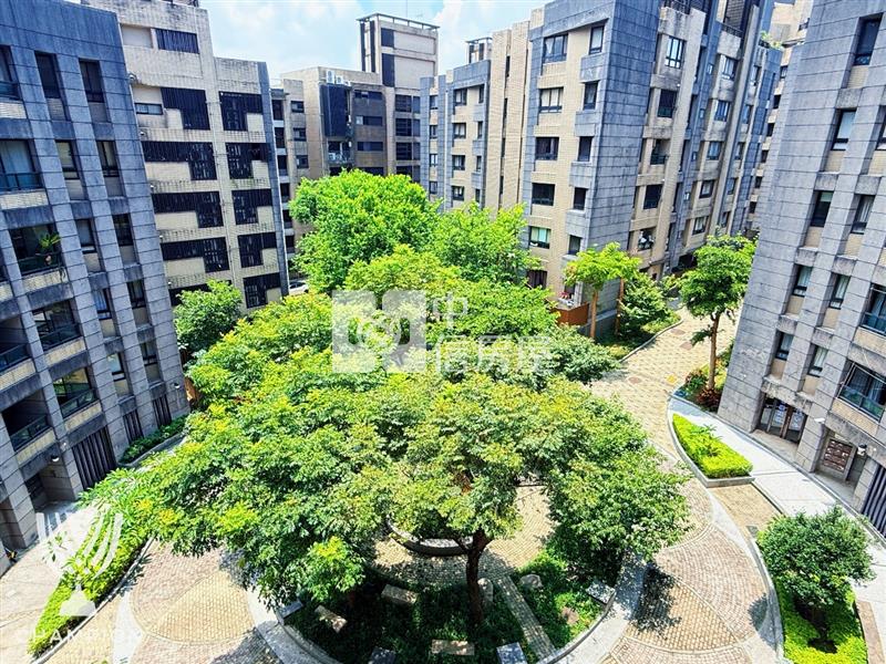 【冠軍商仲】普羅美景裝潢大套房房屋室內格局與周邊環境