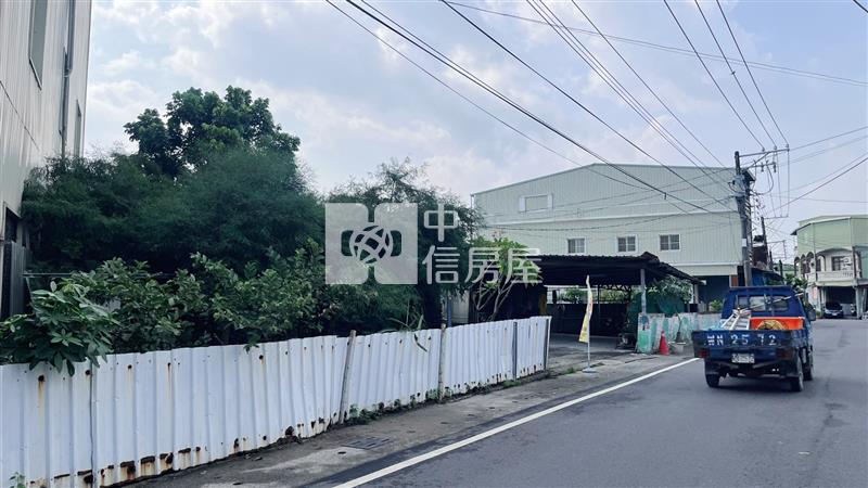 鹽埔新圍市區稀有建地房屋室內格局與周邊環境