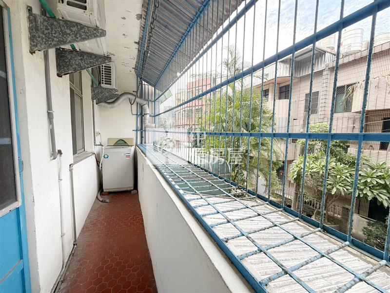 林森國小2房二樓公寓房屋室內格局與周邊環境