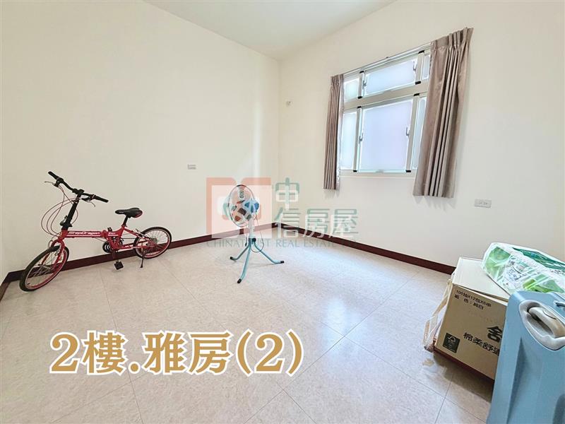 后盤山透天房屋室內格局與周邊環境