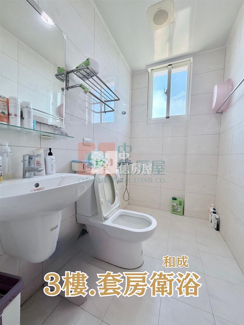 后盤山透天房屋室內格局與周邊環境