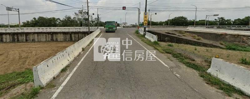 鹽水三和段近700坪農地房屋室內格局與周邊環境