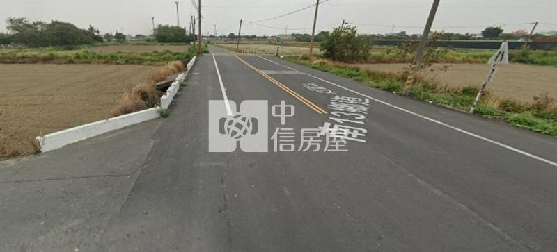 鹽水三和段近700坪農地房屋室內格局與周邊環境
