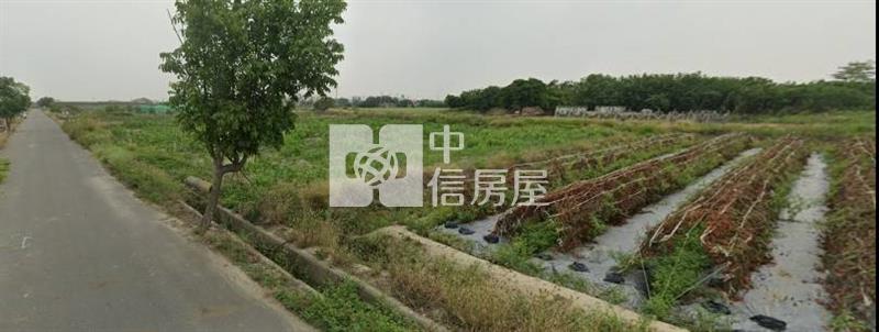 鹽水三和段近700坪農地房屋室內格局與周邊環境