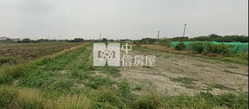 鹽水三和段近700坪農地房屋室內格局與周邊環境