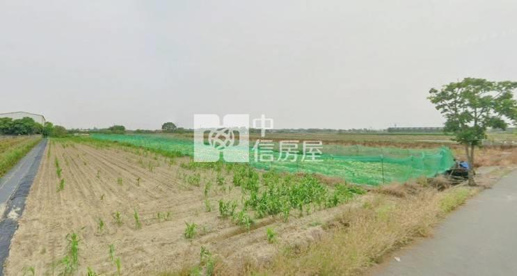 鹽水三和段近700坪農地房屋室內格局與周邊環境