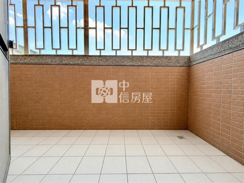 勤美綠園道三房+車位房屋室內格局與周邊環境