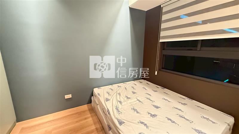 洲際W高樓層裝潢戶三改二房平車房屋室內格局與周邊環境
