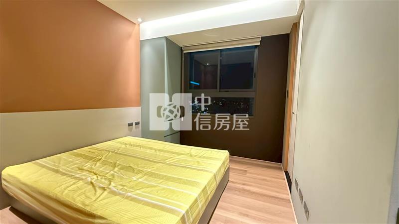 洲際W高樓層裝潢戶三改二房平車房屋室內格局與周邊環境