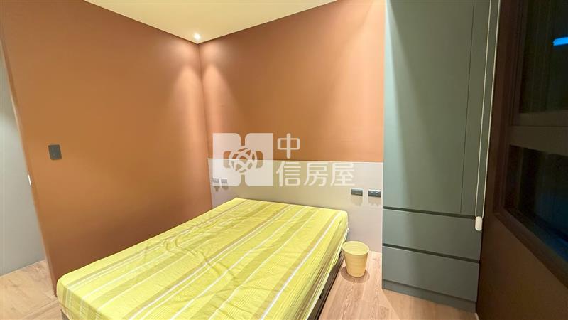 洲際W高樓層裝潢戶三改二房平車房屋室內格局與周邊環境