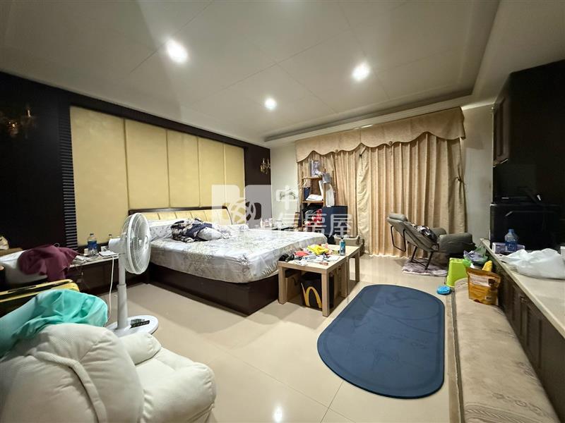 虎尾寮復興學區電梯豪墅房屋室內格局與周邊環境