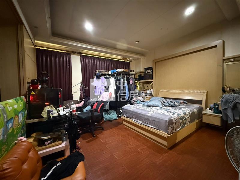 虎尾寮復興學區電梯豪墅房屋室內格局與周邊環境
