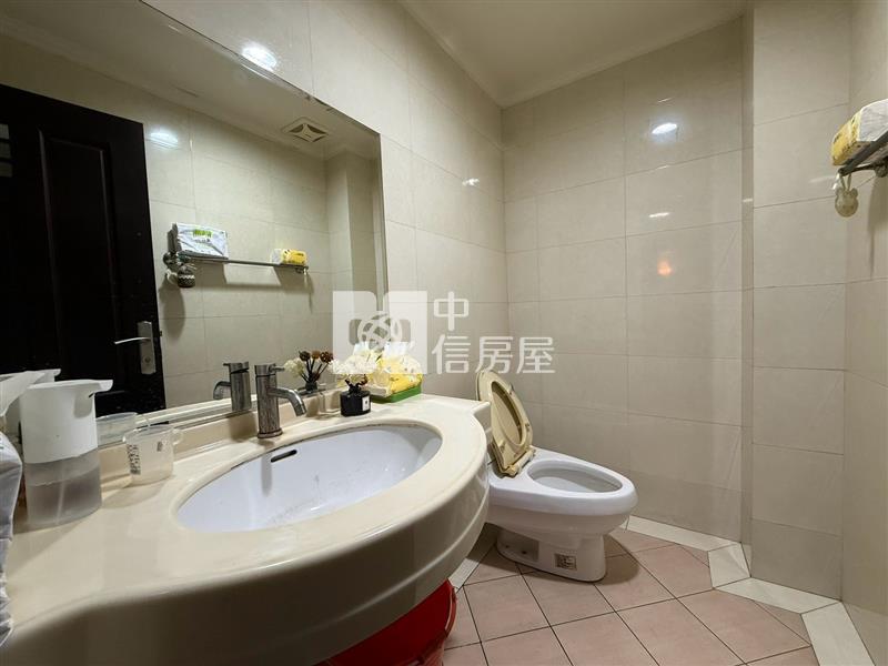 虎尾寮復興學區電梯豪墅房屋室內格局與周邊環境