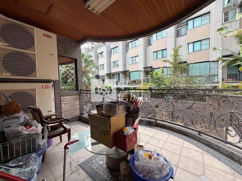 虎尾寮復興學區電梯豪墅房屋室內格局與周邊環境