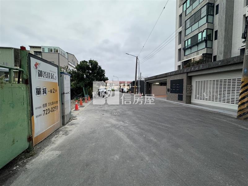 佳里國小旁全新三房平車房屋室內格局與周邊環境