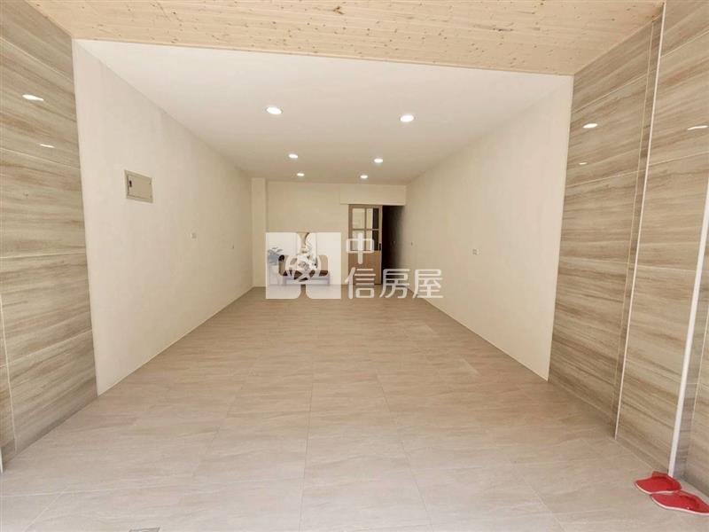 新營南梓實小旁4房整新車墅房屋室內格局與周邊環境